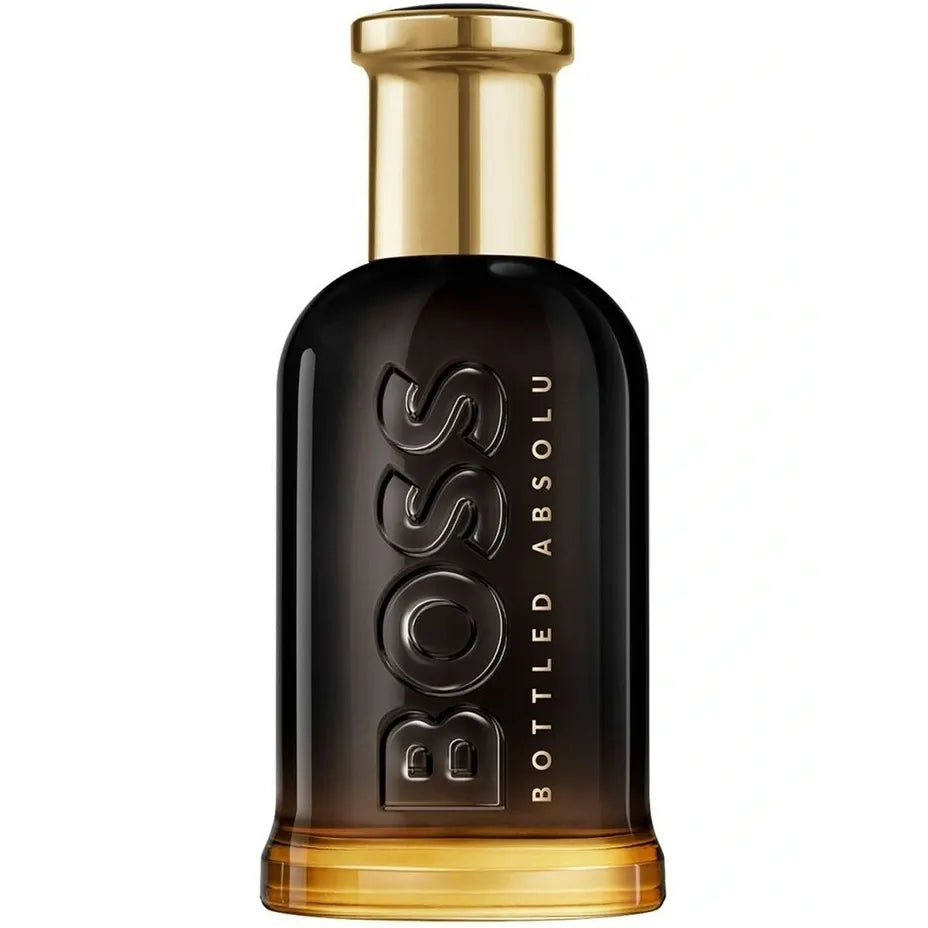 HUGO BOSS BOSS BOTTLED ABSOLU SAMPLE