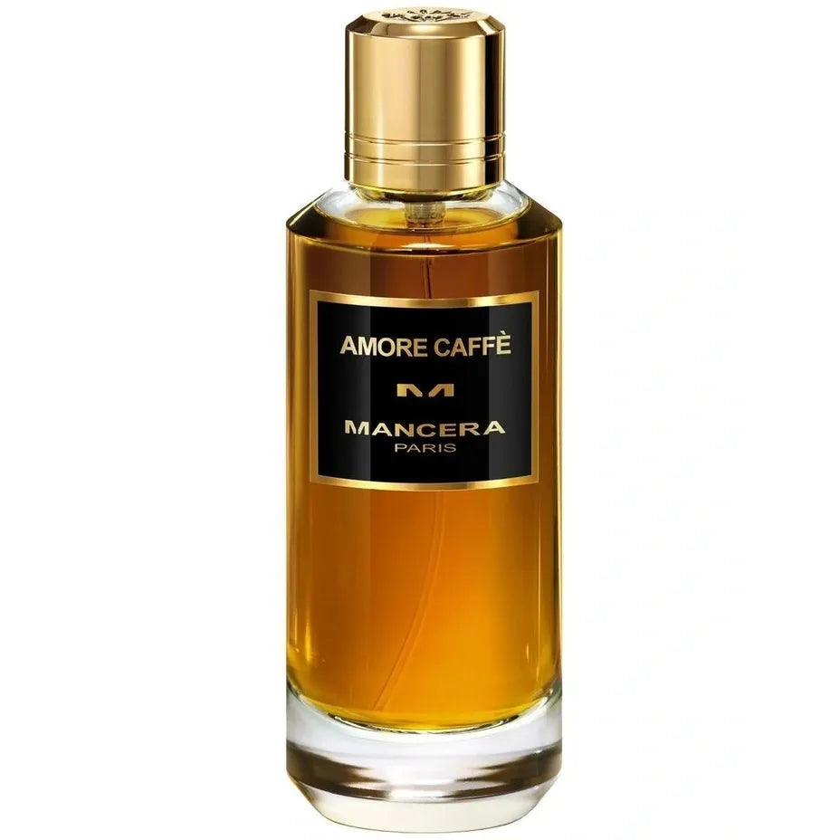 MANCERA AMORE CAFFÈ SAMPLE