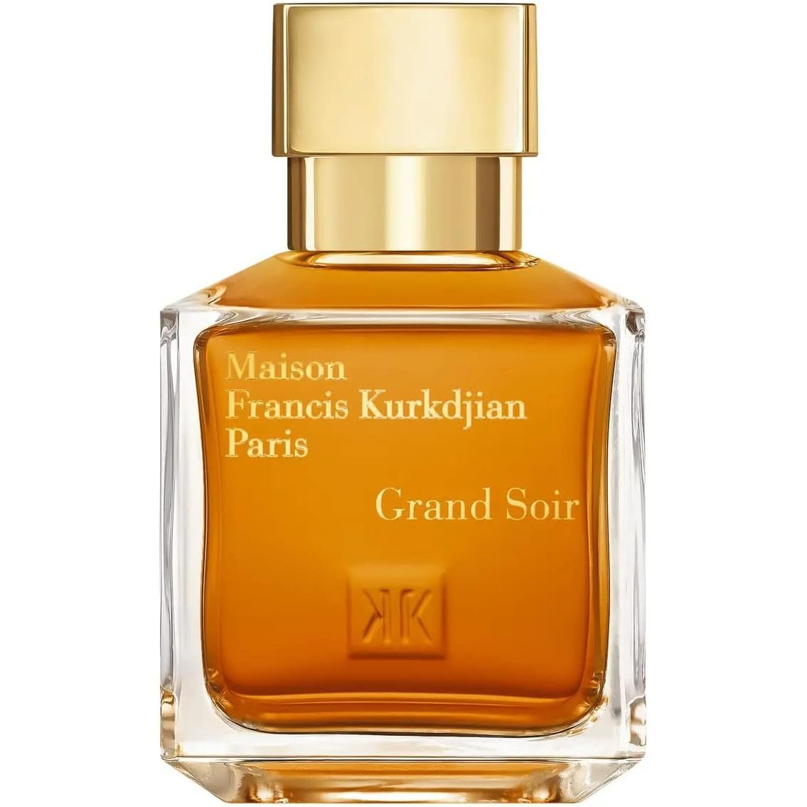 MAISON FRANCIS KURKDJIAN GRAND SOIR SAMPLE