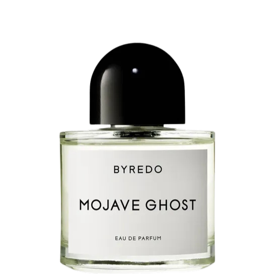 BYREDO MOJAVE GHOST SAMPLE