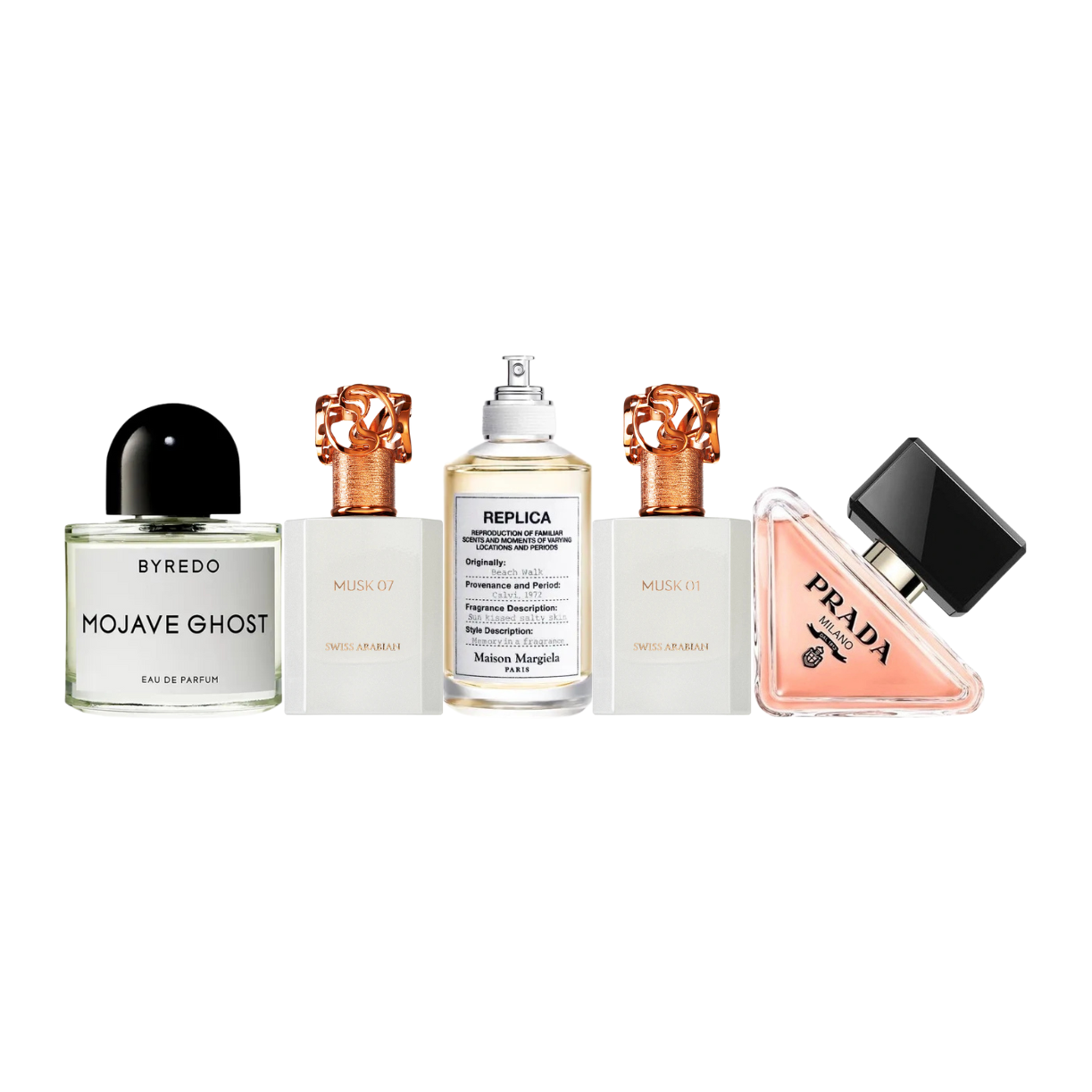 CLEAN SKIN EDIT DISCOVERY SET
