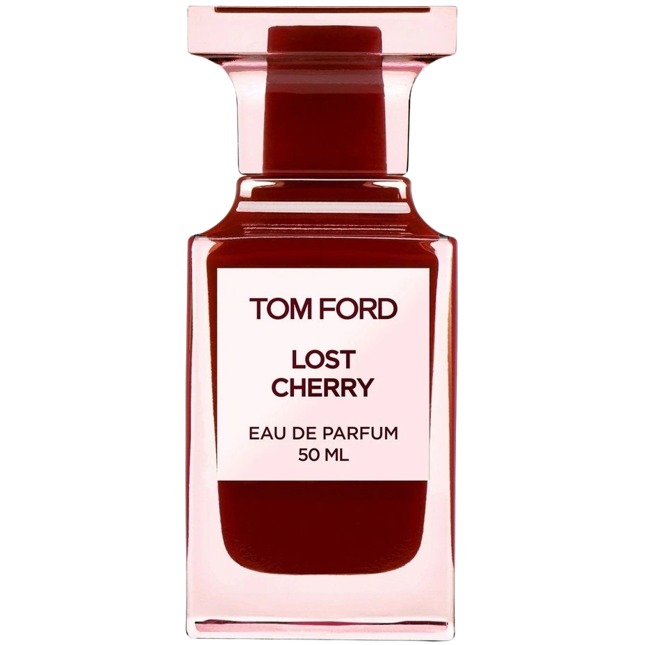 TOM FORD LOST CHERRY SAMPLE