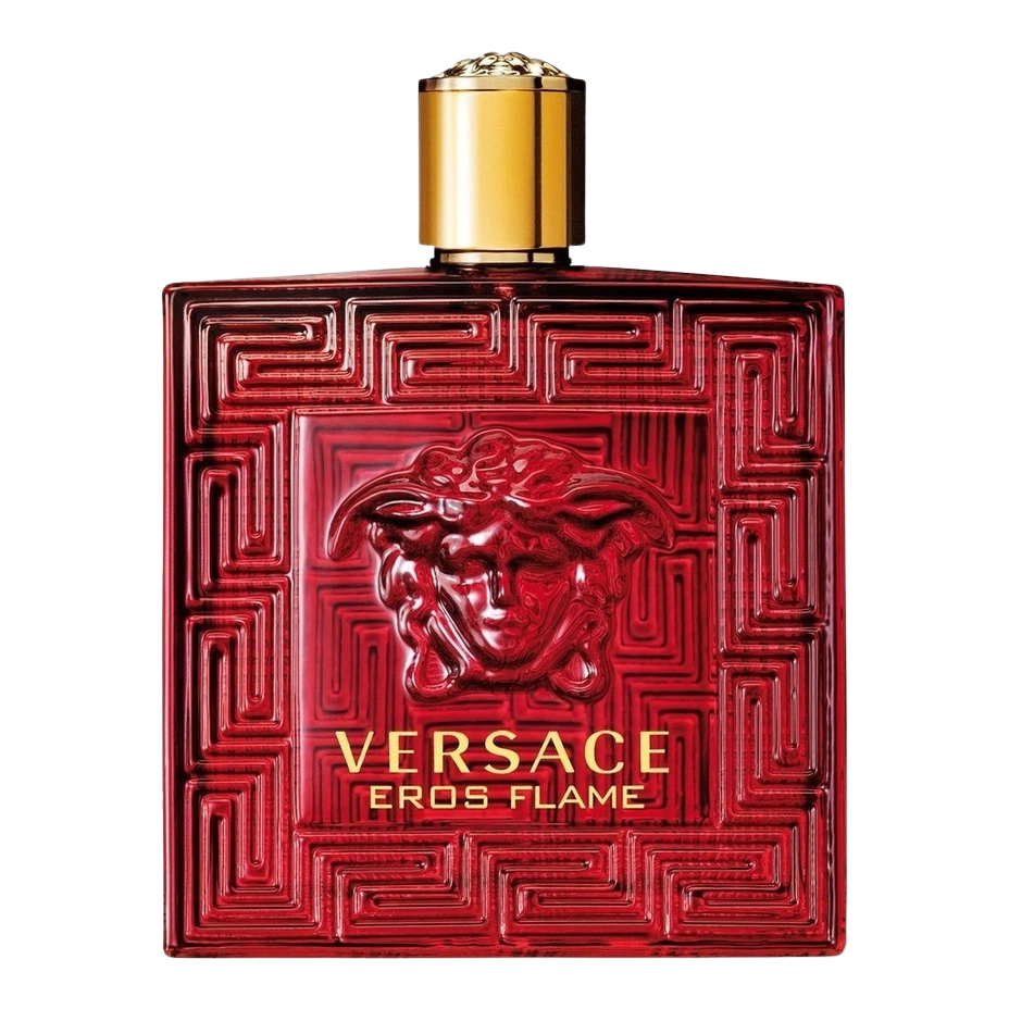 VERSACE EROS FLAME SAMPLE