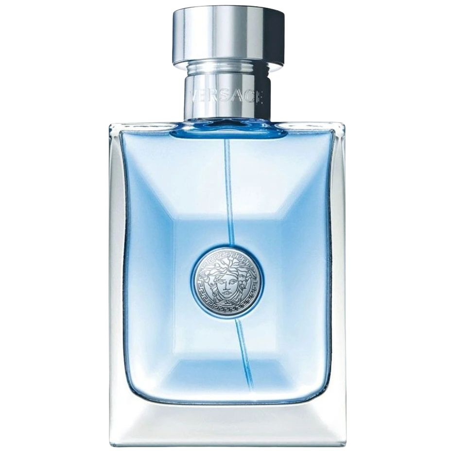 VERSACE POUR HOMME EDT