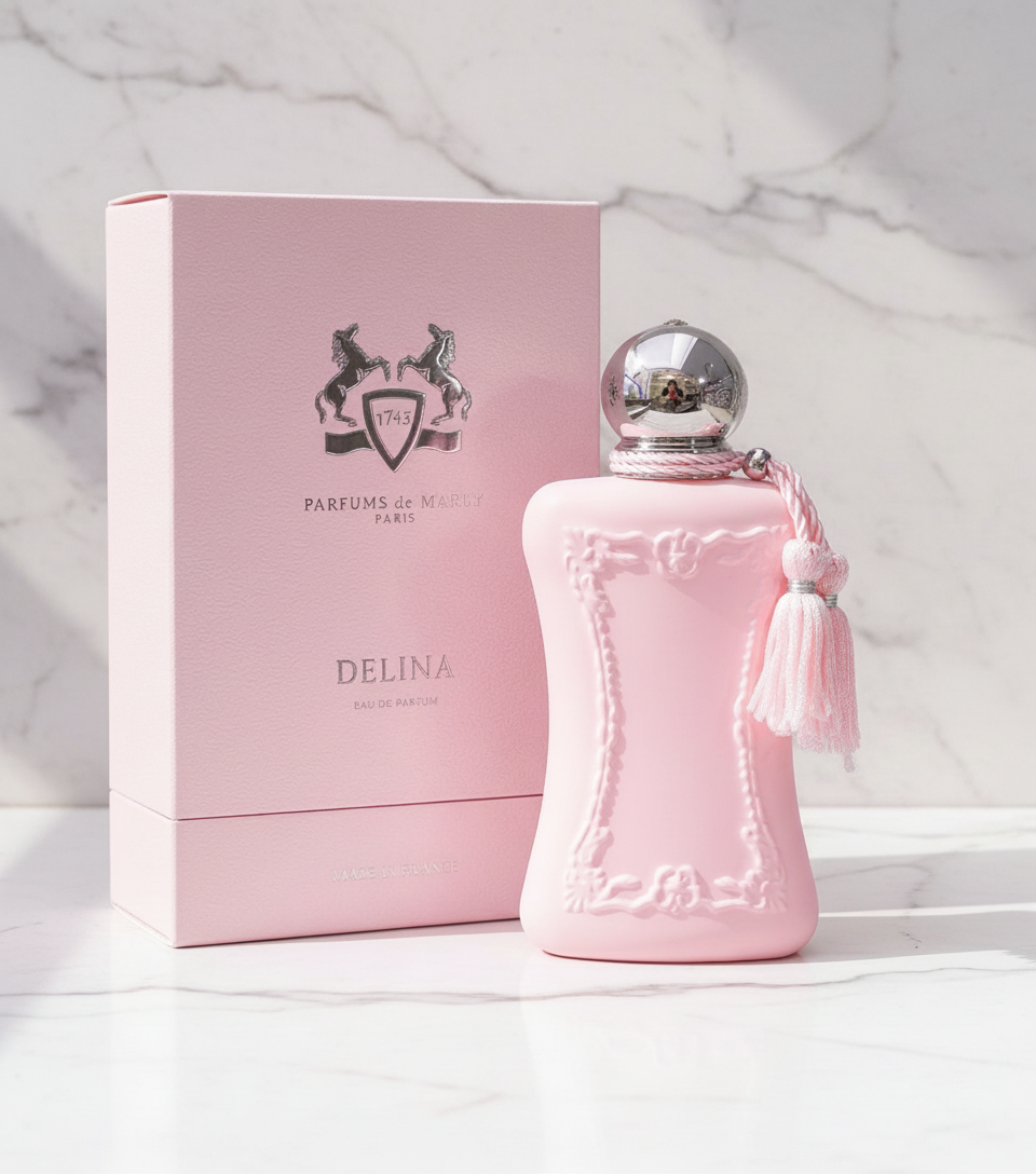 WOMEN'S FRAGRANCE SAMPLES