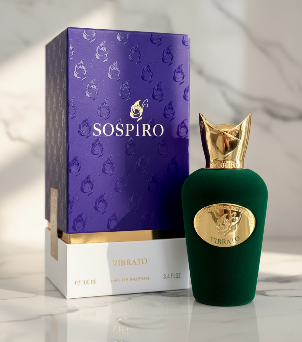 MEN'S FRAGRANCE SAMPLES