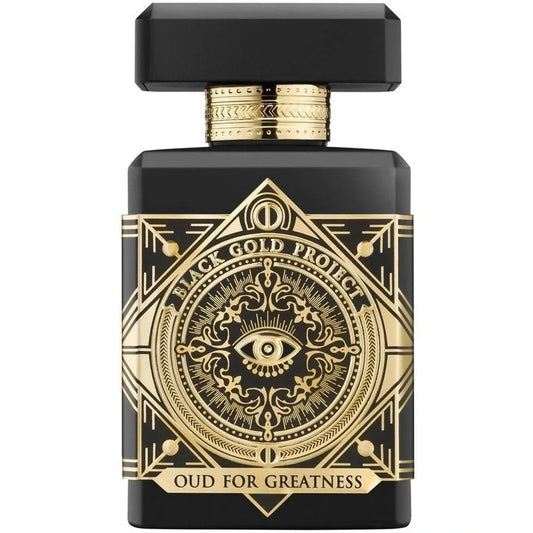 INITIO OUD FOR GREATNESS SAMPLE