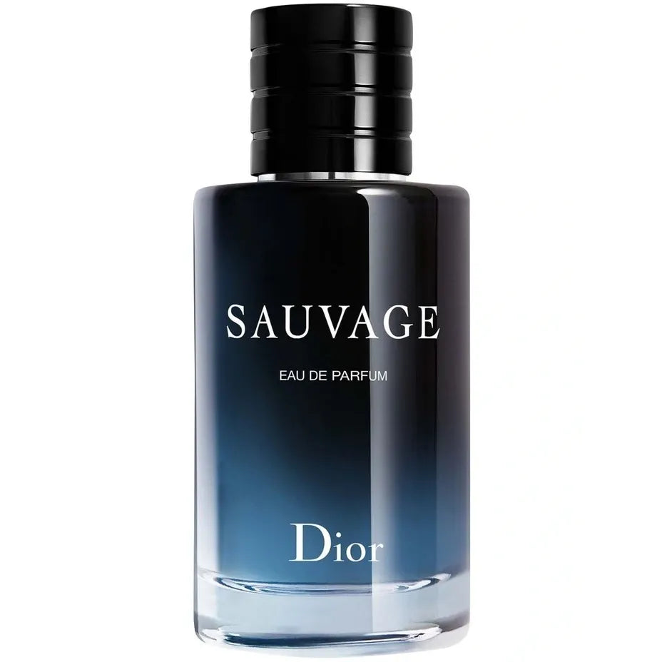 DIOR SAUVAGE EDP SAMPLE