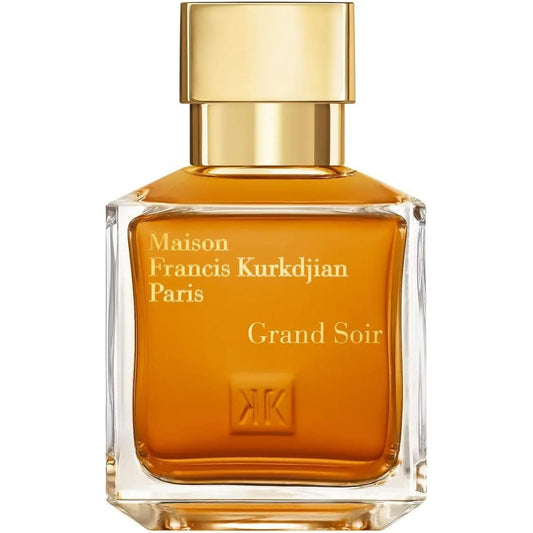 MAISON FRANCIS KURKDJIAN GRAND SOIR SAMPLE
