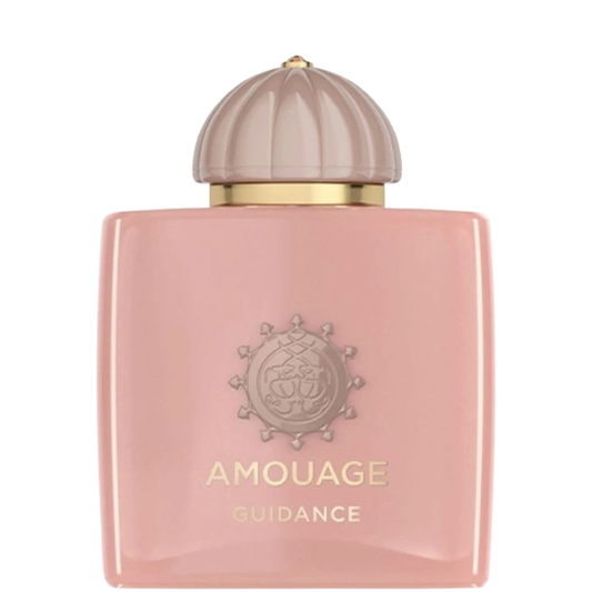 AMOUAGE GUIDANCE SAMPLE