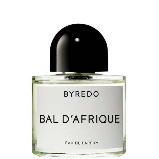 BYREDO BAL D'AFRIQUE SAMPLE