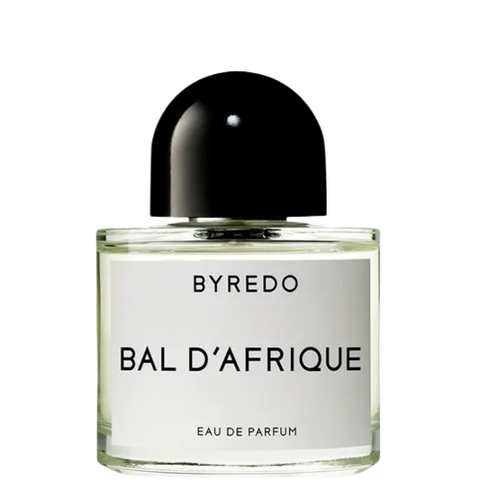BYREDO BAL D'AFRIQUE SAMPLE