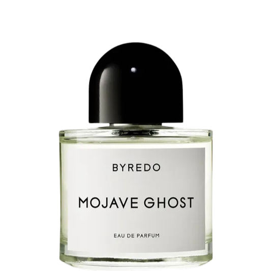 BYREDO MOJAVE GHOST SAMPLE