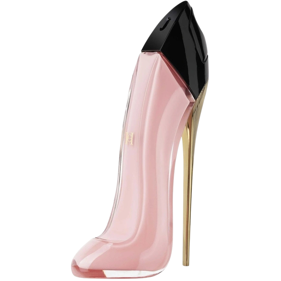 CAROLINA HERRERA GOOD GIRL BLUSH SAMPLE