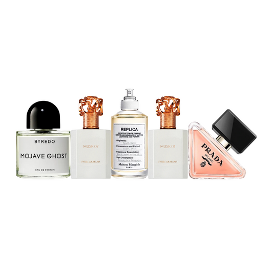 CLEAN SKIN EDIT DISCOVERY SET
