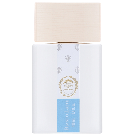 GIARDINI DI TOSCANA BIANCO LATTE SAMPLE