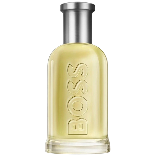 HUGO BOSS BOSS BOTTLED EDT