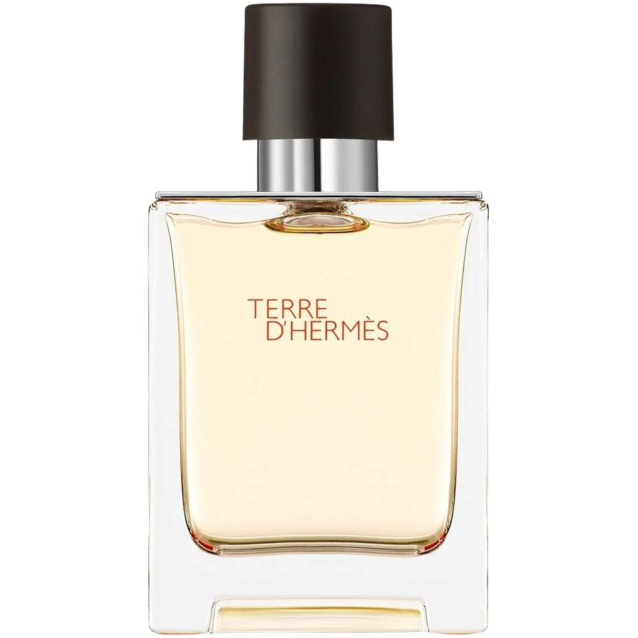 HERMES TERRE D'HERMES EDT SAMPLE