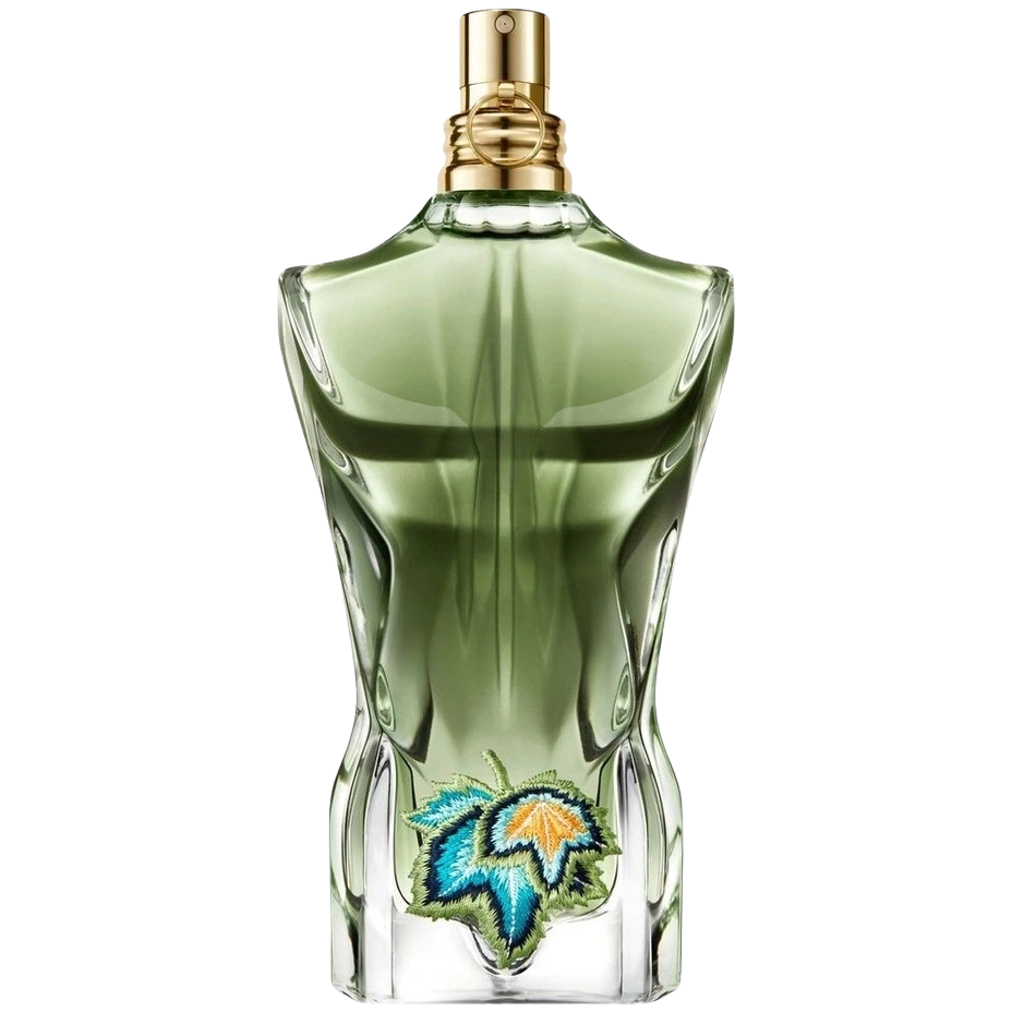 JEAN PAUL GAULTIER LE BEAU PARADISE GARDEN SAMPLE