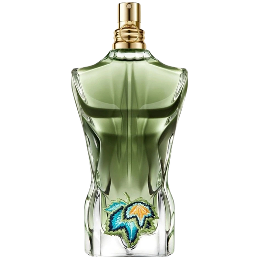 JEAN PAUL GAULTIER LE BEAU PARADISE GARDEN SAMPLE