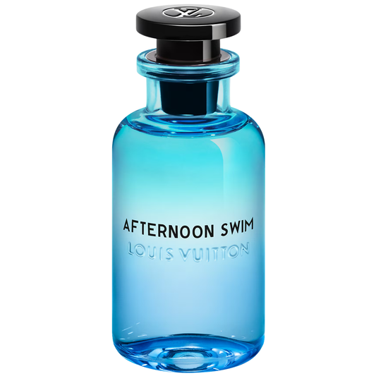 LOUIS VUITTON AFTERNOON SWIM SAMPLE