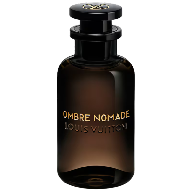 LOUIS VUITTON OMBRE NOMADE SAMPLE