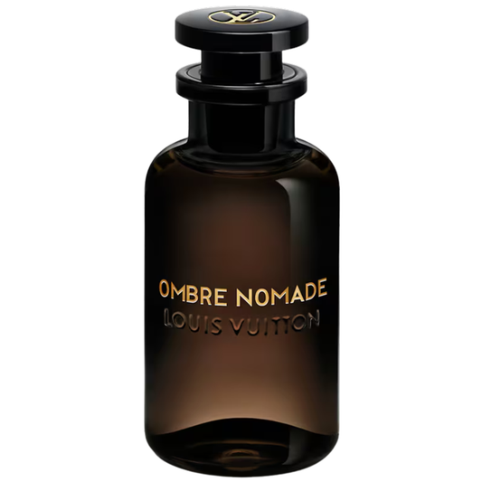 LOUIS VUITTON OMBRE NOMADE SAMPLE