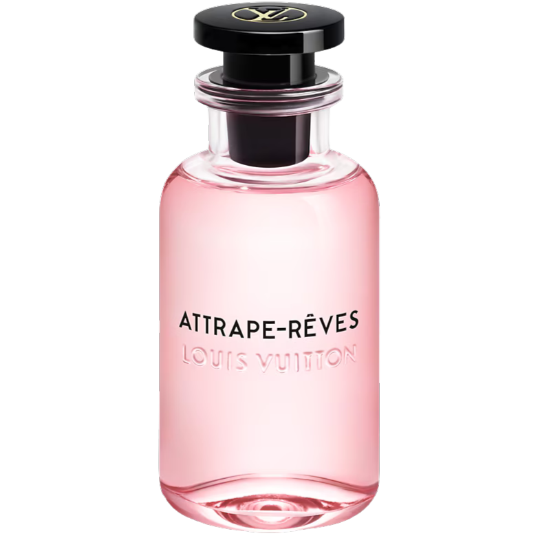 LOUIS VUITTON ATTRAPE-REVES SAMPLE