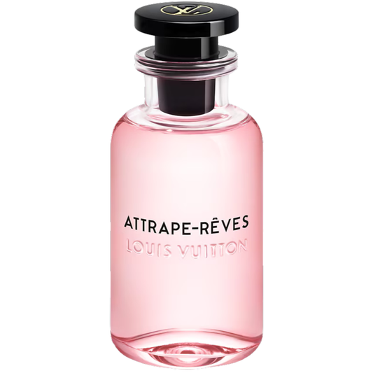 LOUIS VUITTON ATTRAPE-REVES SAMPLE