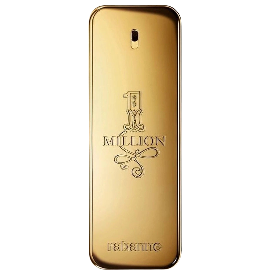 PACO RABANNE 1 MILLION EDT SAMPLE