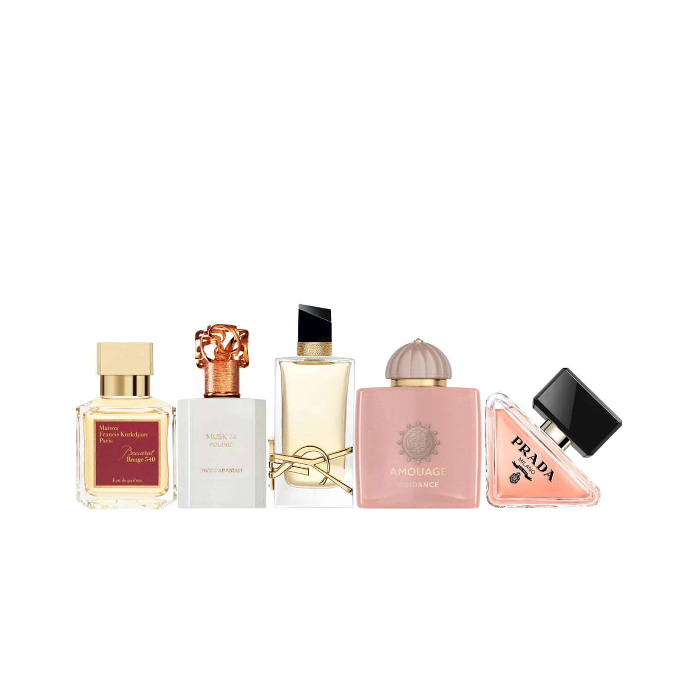 POWER PLAY DISCOVERY SET