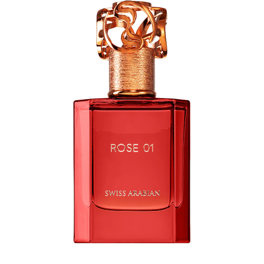 SWISS ARABIAN ROSE 01 SAMPLE