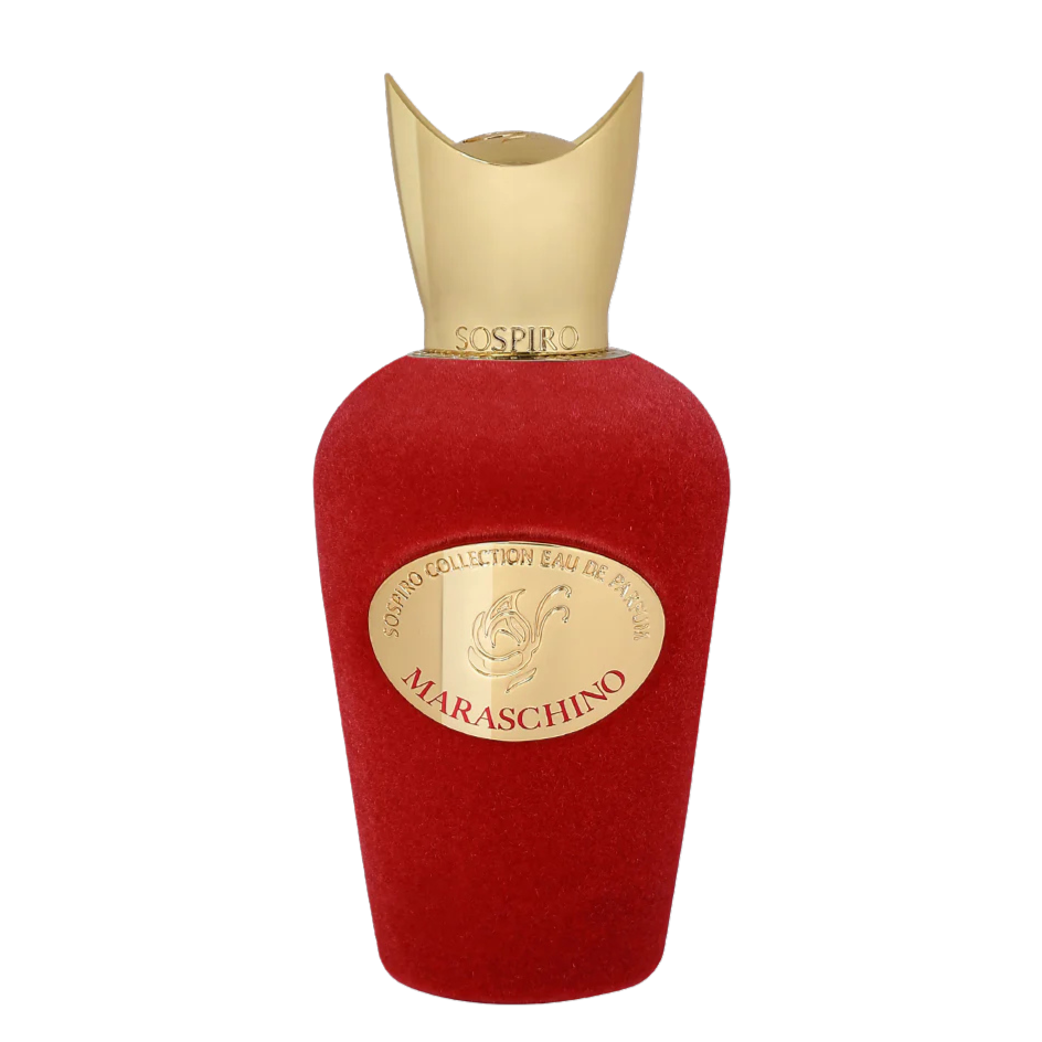 SOSPIRO MARASCHINO SAMPLE