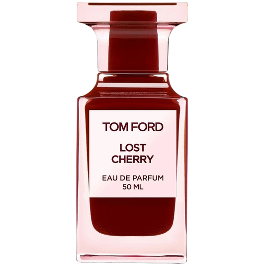 TOM FORD LOST CHERRY SAMPLE