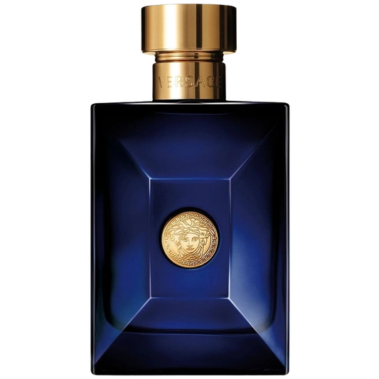 VERSACE DYLAN BLUE POUR HOMME EDT