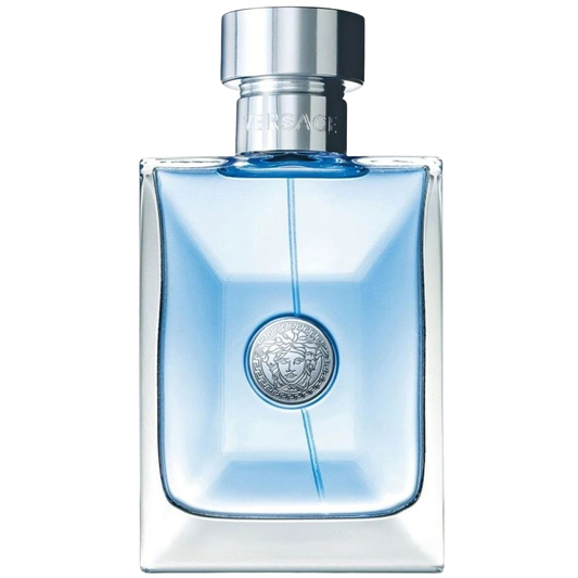 VERSACE POUR HOMME EDT