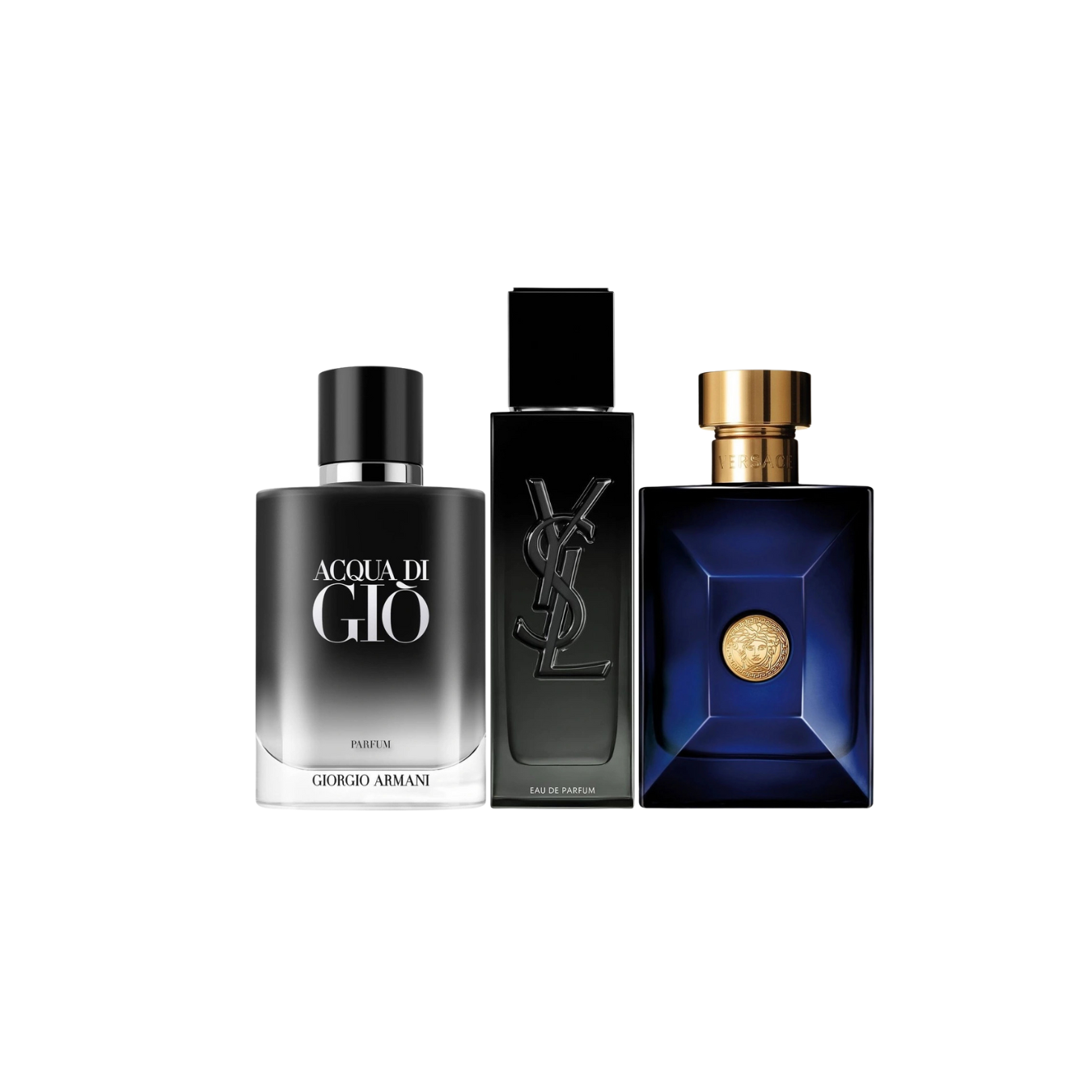 THE SUMMER EDIT (DESIGNER) DISCOVERY SET